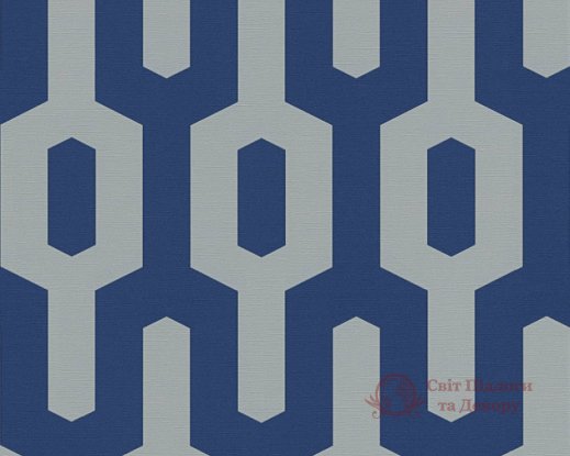 Обои AS Creation, колл. Artist Edition by Contzen арт. 34124-2 фото №1