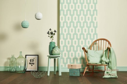 Обои AS Creation, колл. Artist Edition by Contzen арт. 34124-3 фото №2