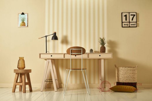 Обои AS Creation, колл. Artist Edition by Contzen арт. 34212-3 фото №2