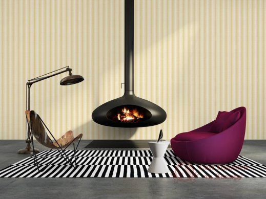 Обои AS Creation, колл. Artist Edition by Contzen арт. 34212-3 фото №3