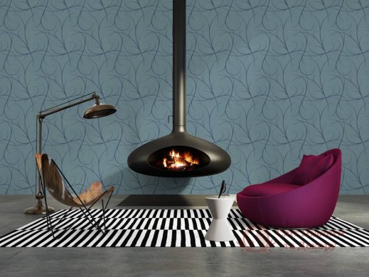 Обои AS Creation, колл. Artist Edition by Contzen арт. 34215-4 фото №3