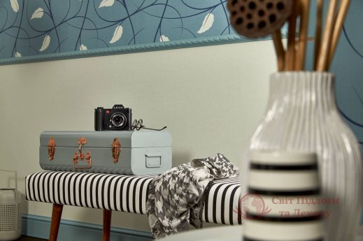 Обои AS Creation, колл. Artist Edition by Contzen арт. 34216-8 фото №2