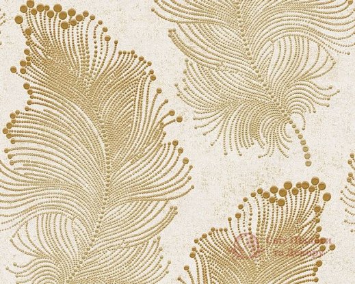 Обои As creation, колл. Burlesque арт. 96045-2 фото №1