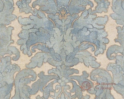 Обои As creation, колл. Burlesque арт. 96046-3 фото №1