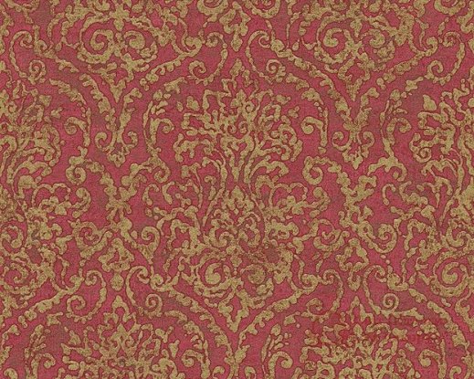 Обои As creation, колл. Burlesque арт. 96047-2 фото №1