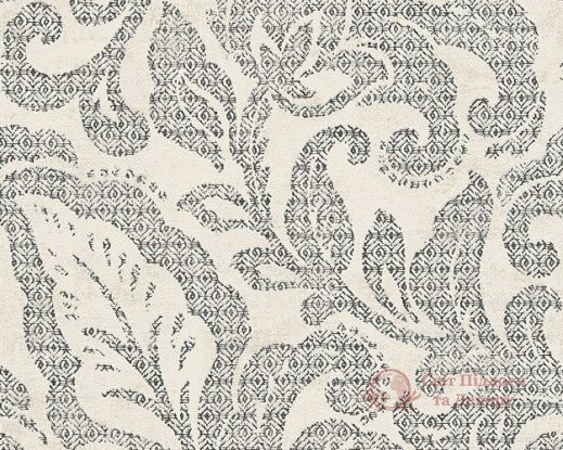 Обои As creation, колл. Burlesque арт. 96048-2 фото №1