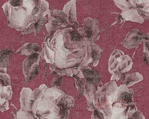 Шпалери As creation, кол. Burlesque арт. 96050-2 фото №1