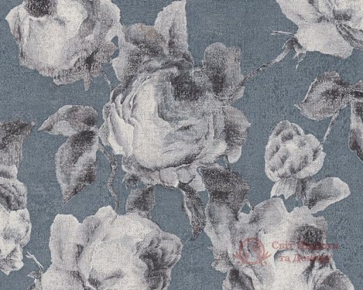 Обои As creation, колл. Burlesque арт. 96050-6 фото №1