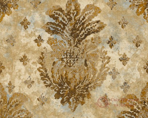 Шпалери AS Creation, кол. Boho Love арт. 36456-1 фото №1