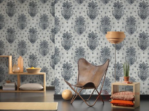 Обои AS Creation, колл. Boho Love арт. 36456-3 фото №2