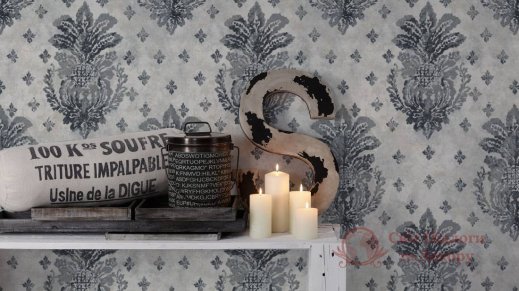 Обои AS Creation, колл. Boho Love арт. 36456-3 фото №4