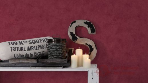 Шпалери AS Creation, кол. Boho Love арт. 36457-6 фото №4