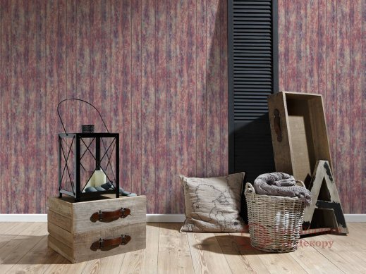 Шпалери AS Creation, кол. Boho Love арт. 36460-1 фото №3 Шпалери AS Creation, кол. Boho Love арт. 36460-1 фото №3