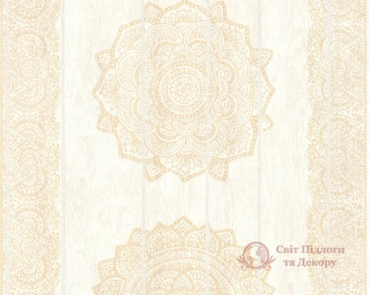 Обои AS Creation, колл. Boho Love арт. 36462-2 фото №1