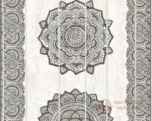 Обои AS Creation, колл. Boho Love арт. 36462-3 фото №1