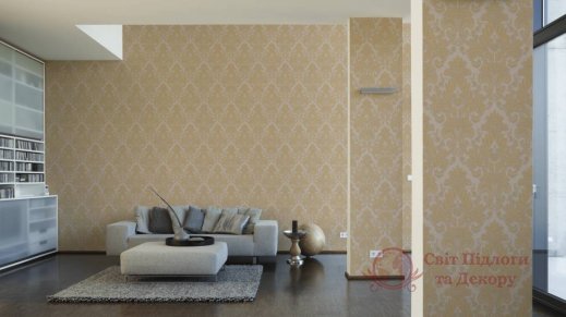 Шпалери AS Creation, кол. Classico арт. 312228 фото №2