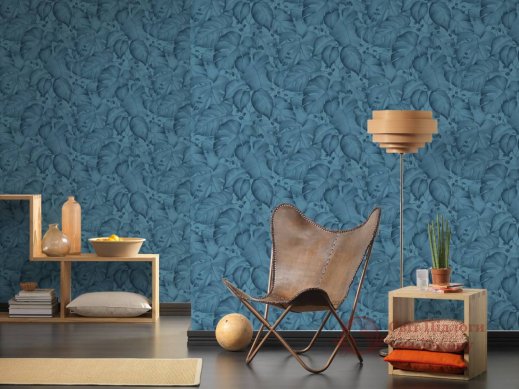 Шпалери AS Creation, кол. Colibri арт. 36627-1 фото №2