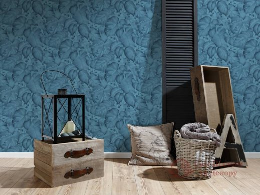 Шпалери AS Creation, кол. Colibri арт. 36627-1 фото №3