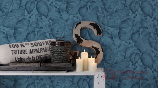 Шпалери AS Creation, кол. Colibri арт. 36627-1 фото №4