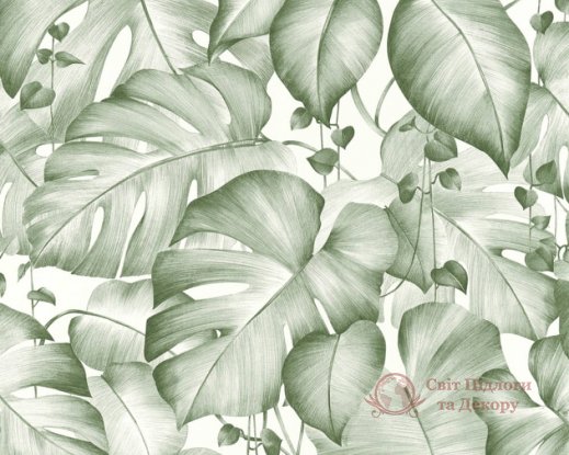 Обои AS Creation, колл. Colibri арт. 36627-2 фото №1