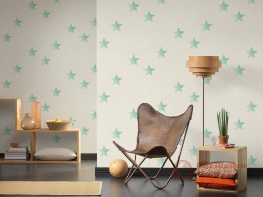 Шпалери AS Creation, кол. Cote dAzur арт. 351831 фото №2