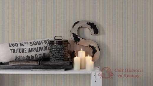 Шпалери AS Creation, кол. Cote dAzur арт. 351851 фото №4