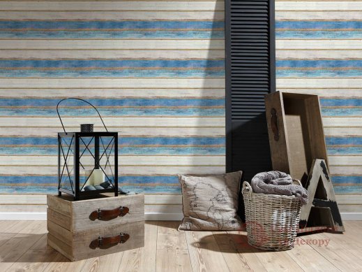 Обои AS Creation, колл. Cote dAzur арт. 353401 фото №3