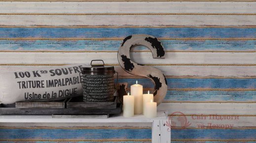 Обои AS Creation, колл. Cote dAzur арт. 353401 фото №4