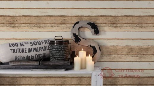 Обои AS Creation, колл. Cote dAzur арт. 353402 фото №4