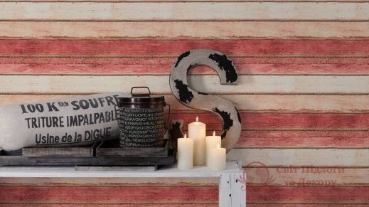 Обои AS Creation, колл. Cote dAzur арт. 353405 фото №4