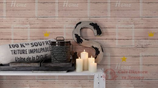 Шпалери AS Creation, кол. Cote dAzur арт. 353411 фото №4