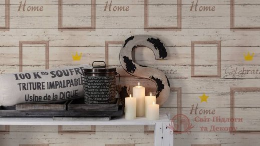 Шпалери AS Creation, кол. Cote dAzur арт. 353412 фото №4