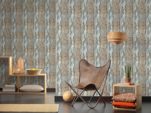 Обои AS Creation, колл. Cote dAzur арт. 354131 фото №2