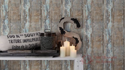 Обои AS Creation, колл. Cote dAzur арт. 354131 фото №4