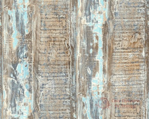 Обои AS Creation, колл. Cote dAzur арт. 354131 фото №1