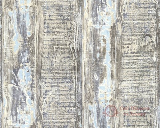 Обои AS Creation, колл. Cote dAzur арт. 354132 фото №1