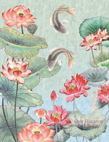 Панно As creation, кол. Metropolitan Stories 2 арт. DD118830 фото №1