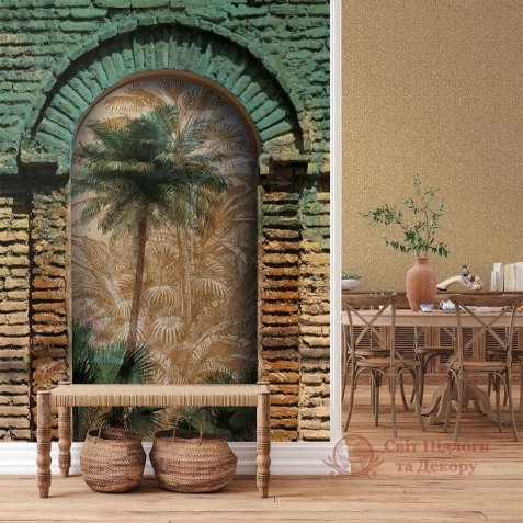 Панно As creation, кол. Metropolitan Stories 2 арт. DD118827 фото №2