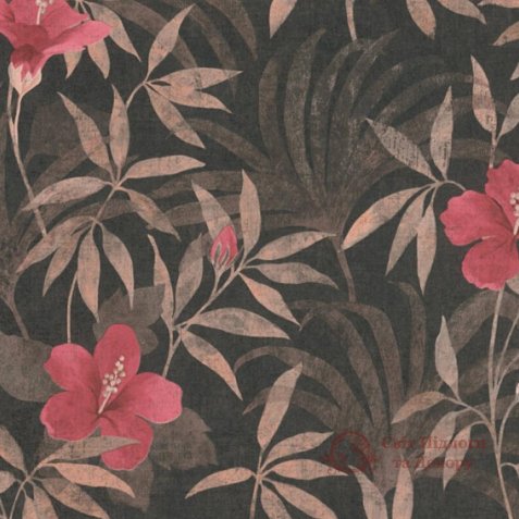 Шпалери AS Creation, кол. Cuba арт. 38028-3 фото №1