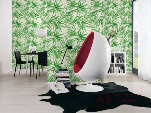 Обои AS Creation, колл. Designdschungel арт. 34125-2 фото №3