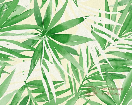 Обои AS Creation, колл. Designdschungel арт. 34125-2 фото №1