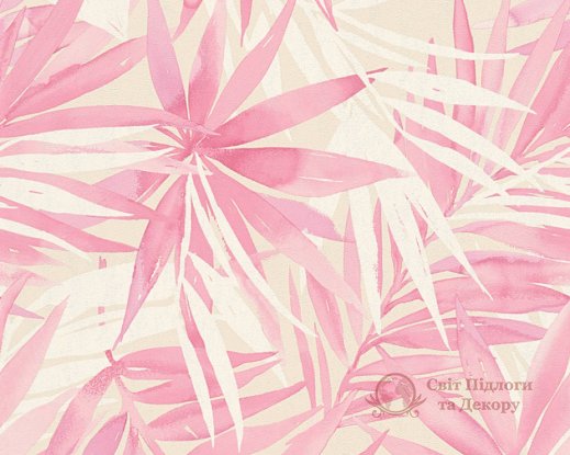 Обои AS Creation, колл. Designdschungel арт. 34125-3 фото №1