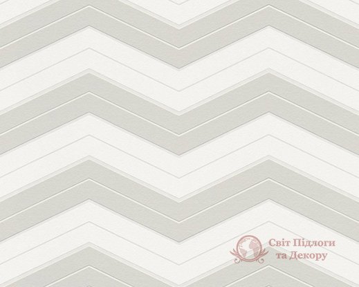 Обои AS Creation, колл. Designdschungel арт. 34242-1 фото №1