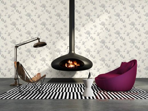 Шпалери AS Creation, кол. Designdschungel арт. 34498-1 фото №2