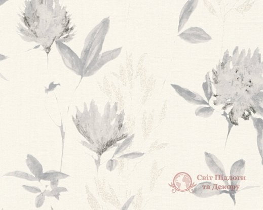 Шпалери AS Creation, кол. Designdschungel арт. 34498-1 фото №1