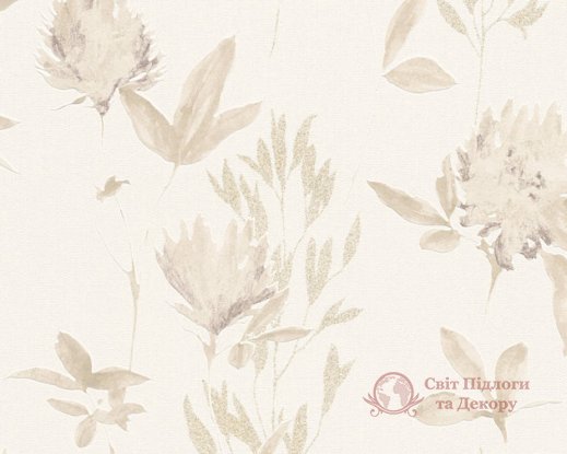 Обои AS Creation, колл. Designdschungel арт. 34498-2 фото №1