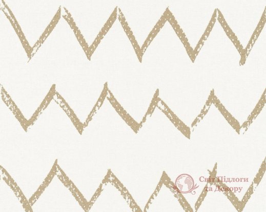 Обои AS Creation, колл. Designdschungel арт. 36574-4 фото №1