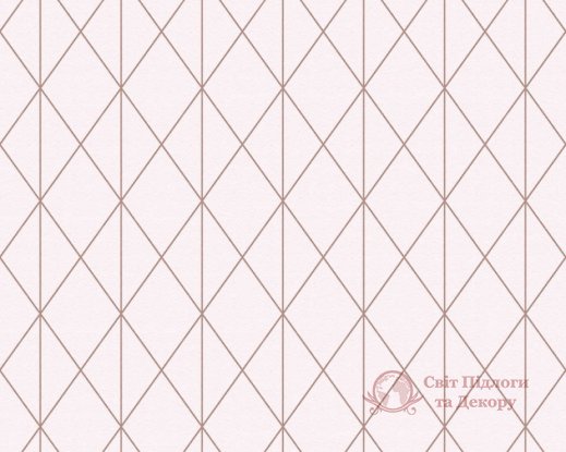 Обои AS Creation, колл. Designdschungel арт. 36575-3 фото №1