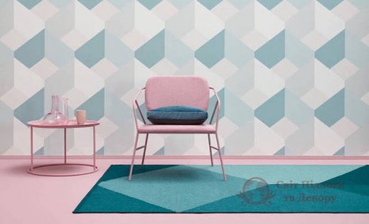 Обои As creation, колл. Esprit 14 арт. 36522-2 фото №3