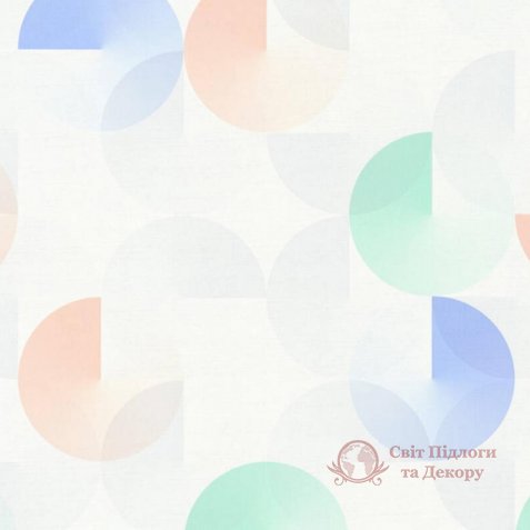 Шпалери As creation, кол. Esprit 14 арт. 36524-1 фото №1